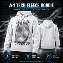 Mythic F066 HOODIE PT01