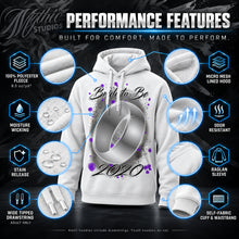 Mythic F066 HOODIE PT02