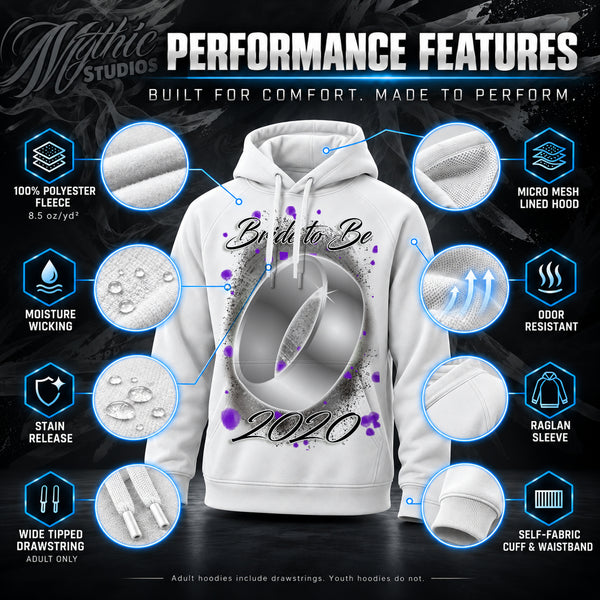 Mythic F066 HOODIE PT02