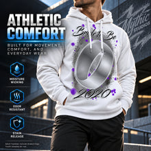 Mythic F066 HOODIE PT03
