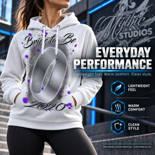 Mythic F066 HOODIE PT04
