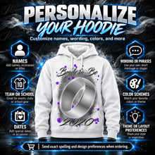 Mythic F066 HOODIE PT08