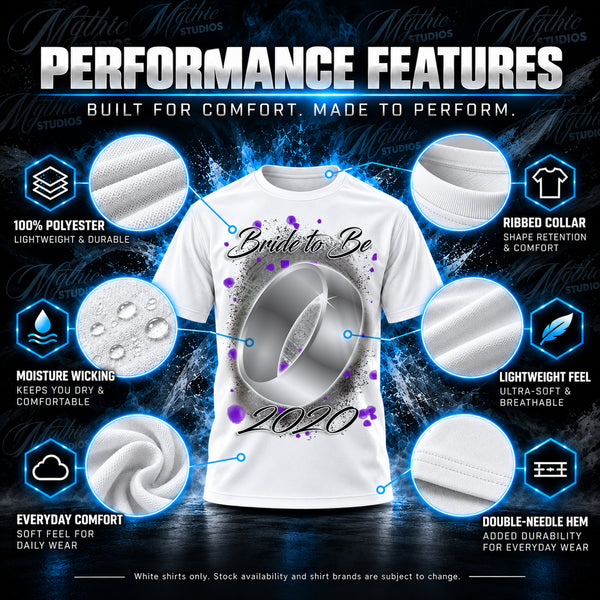 Mythic F066 SHIRT PT02