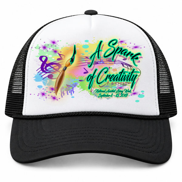 MYTHIC-HATS-V1 F067 MAIN