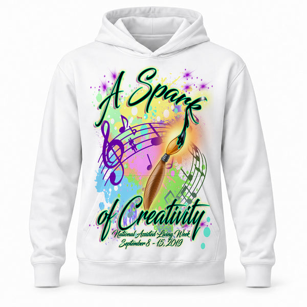 Mythic F067 HOODIE MAIN