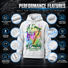 Mythic F067 HOODIE PT02