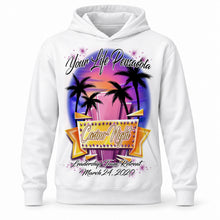 Mythic F068 HOODIE MAIN