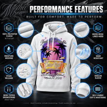 Mythic F068 HOODIE PT02