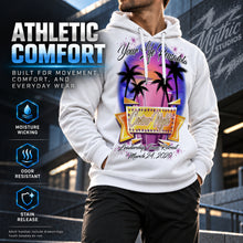 Mythic F068 HOODIE PT03