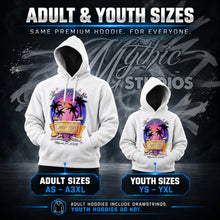 Mythic F068 HOODIE PT06
