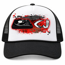 MYTHIC-HATS-V1 F069 MAIN