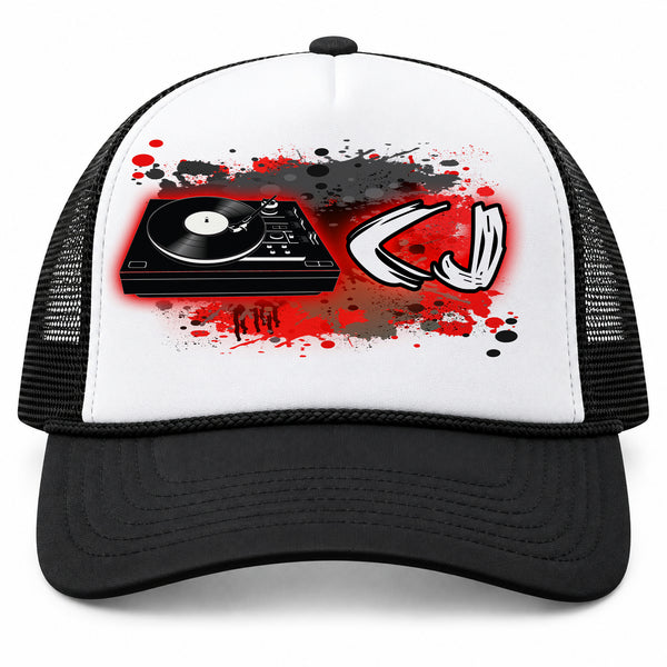 MYTHIC-HATS-V1 F069 MAIN