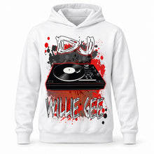 Mythic F069 HOODIE MAIN