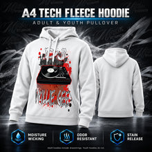 Mythic F069 HOODIE PT01