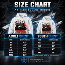 Mythic F069 HOODIE PT07