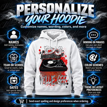 Mythic F069 HOODIE PT08