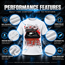 Mythic F069 SHIRT PT02