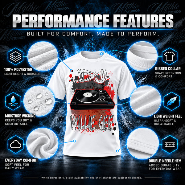 Mythic F069 SHIRT PT02