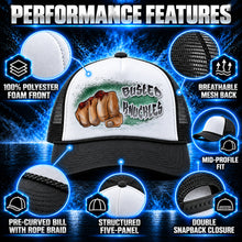 MYTHIC-HATS-V1 F070 PT03
