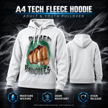 Mythic F070 HOODIE PT01