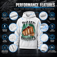 Mythic F070 HOODIE PT02