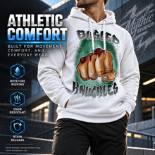 Mythic F070 HOODIE PT03