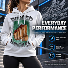 Mythic F070 HOODIE PT04