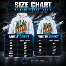Mythic F070 HOODIE PT07