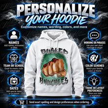 Mythic F070 HOODIE PT08