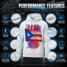 Mythic F071 HOODIE PT02