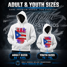 Mythic F071 HOODIE PT06