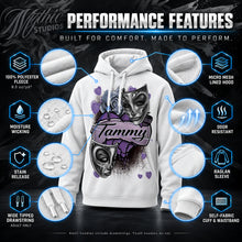 Mythic F072 HOODIE PT02