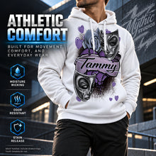 Mythic F072 HOODIE PT03