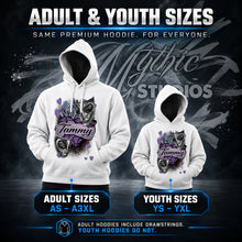 Mythic F072 HOODIE PT06