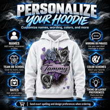 Mythic F072 HOODIE PT08
