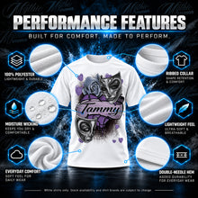 Mythic F072 SHIRT PT02