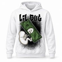 Mythic F073 HOODIE MAIN
