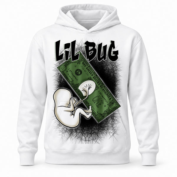 Mythic F073 HOODIE MAIN