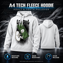 Mythic F073 HOODIE PT01