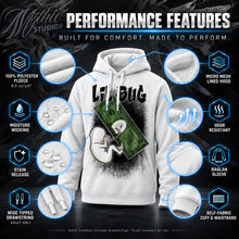 Mythic F073 HOODIE PT02