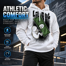 Mythic F073 HOODIE PT03