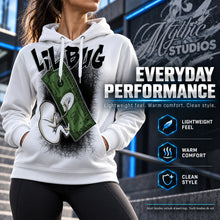 Mythic F073 HOODIE PT04