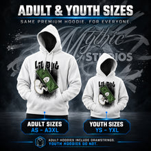 Mythic F073 HOODIE PT06