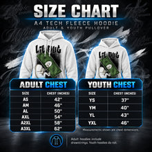Mythic F073 HOODIE PT07