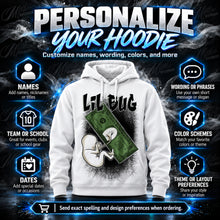 Mythic F073 HOODIE PT08