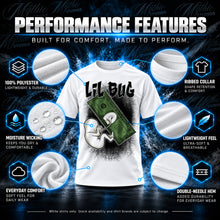 Mythic F073 SHIRT PT02