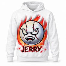 Mythic G001 HOODIE MAIN