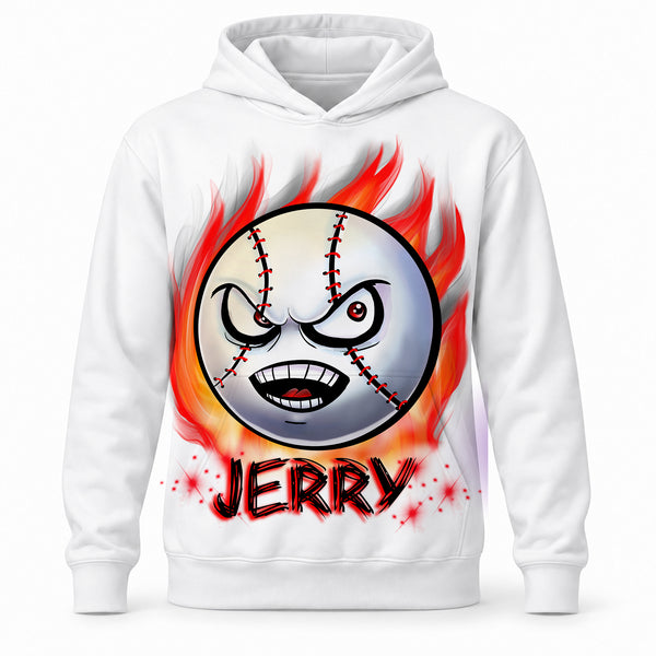 Mythic G001 HOODIE MAIN
