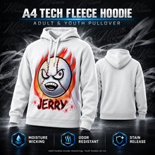 Mythic G001 HOODIE PT01