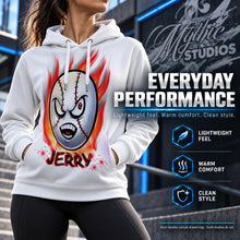 Mythic G001 HOODIE PT04